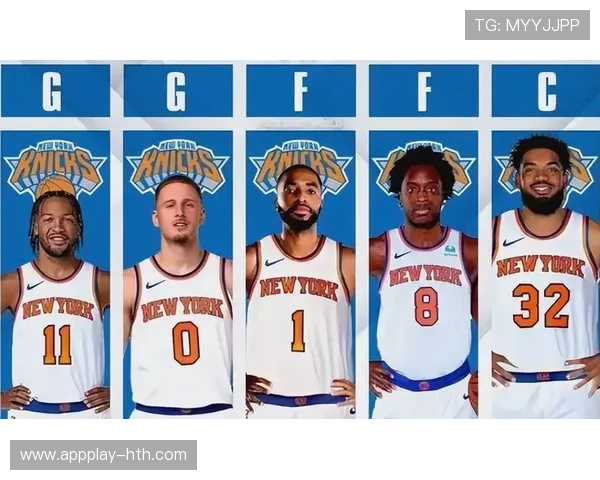 布伦森场均31.2分稳居得分榜前五 尼克斯后场核心表现突出