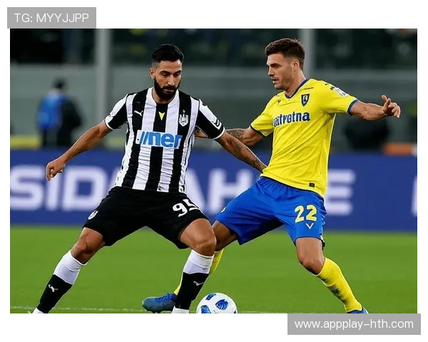 乌迪内斯0-2不敌帕尔马，遭遇联赛两连败