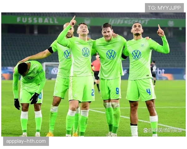 勒沃库森1-0小胜沃尔夫斯堡，联赛连续不败纪录延续至40场